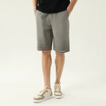 Casual Sandwash Shorts for Men
