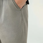 Casual Sandwash Shorts for Men