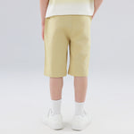 شورت ساده انيق للأولاد