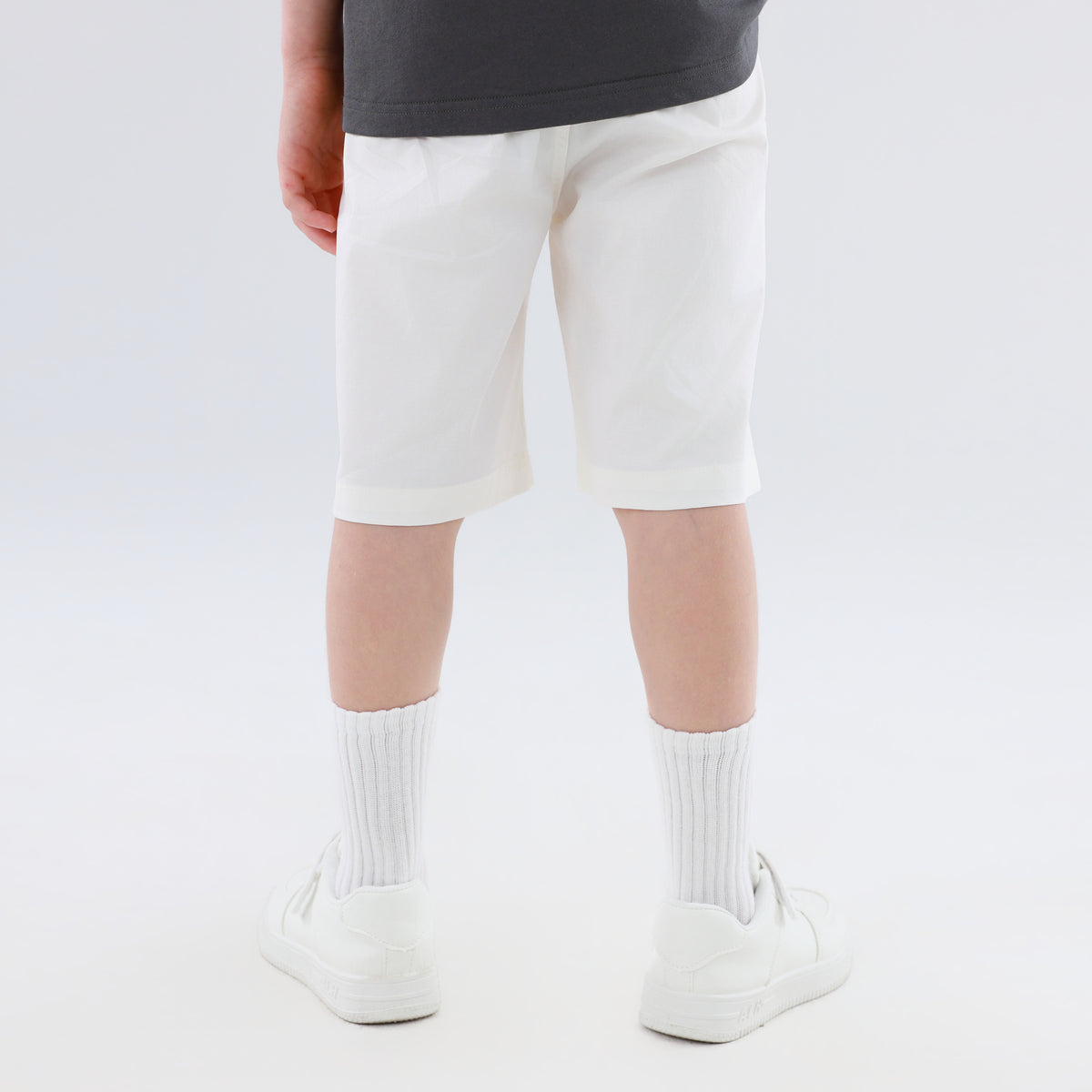 شورت ساده انيق للأولاد