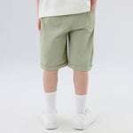 شورت ساده انيق للأولاد