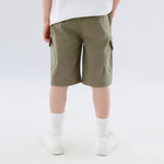 شورت ساده انيق للأولاد