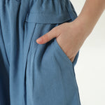 Plain Shorts For Girls