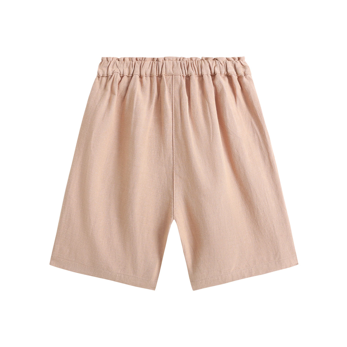 شورت مطرز للبنات المواليد