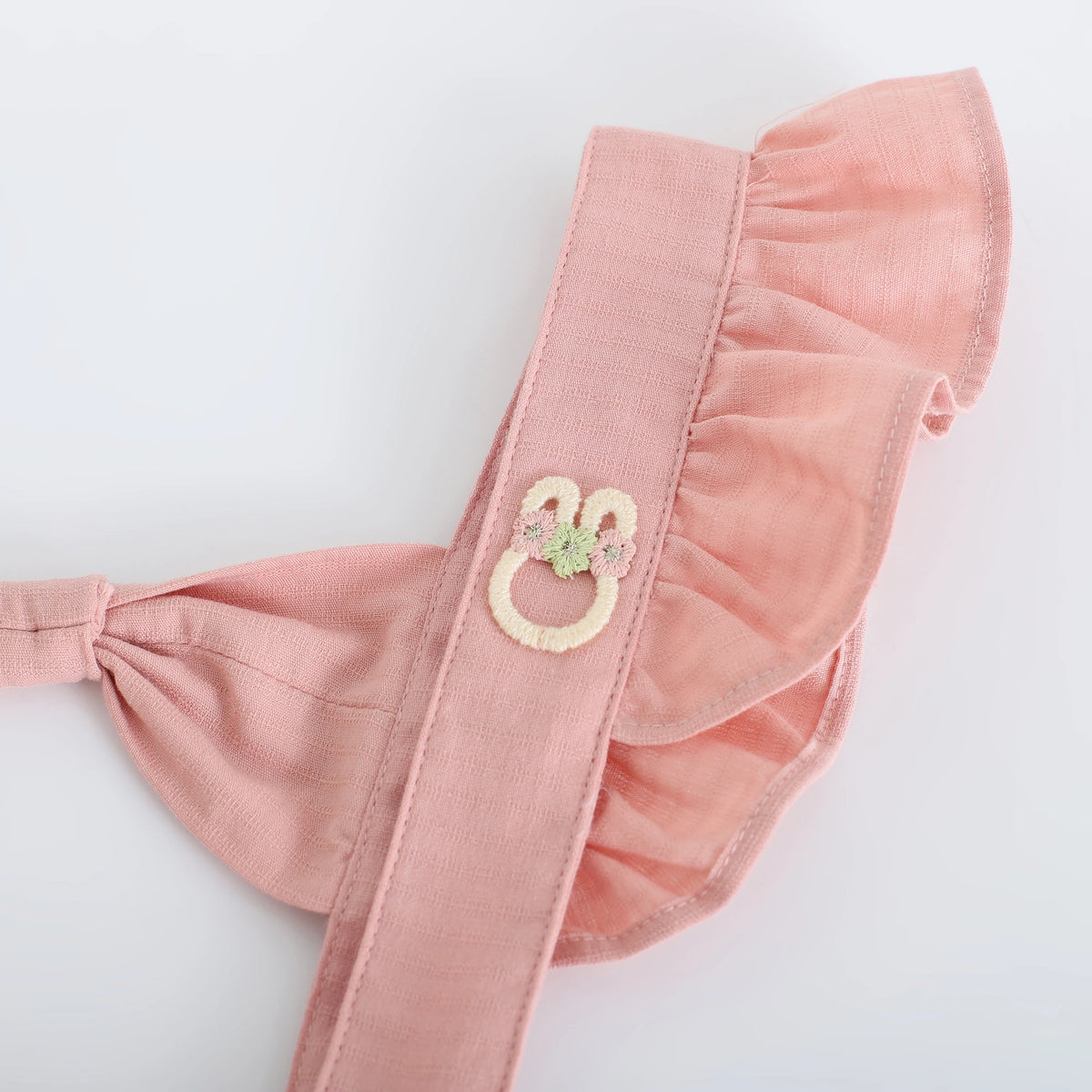 شورت ساده للمواليد البنات