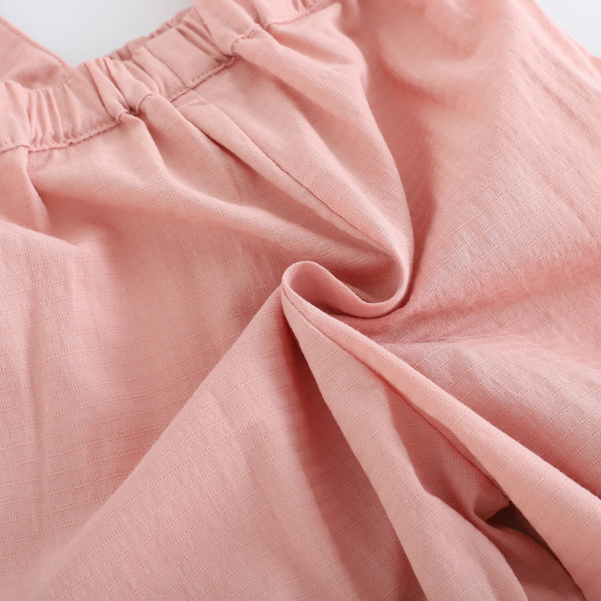 شورت ساده للمواليد البنات