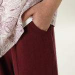 شورت كاجوال ساده للأولاد