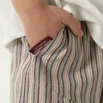 Striped Shorts For Boys