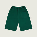 Plain Shorts For Boys