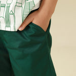 Plain Shorts For Boys