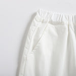 Plain Shorts For Baby Boy