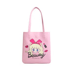 Free Pink 02 Shoulder Bag for Girls Image