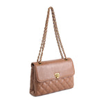 Free Black Shoulder Bag for Women Image