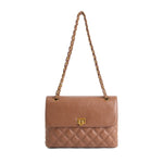 Free Brown Shoulder Bag for Women Image