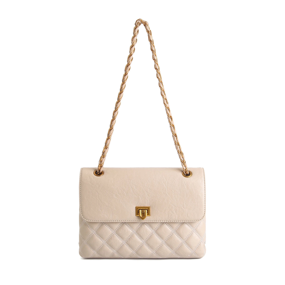 Free Off White Shoulder Bag for Women Image