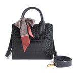Free Black Shoulder Bag for Women Image
