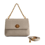 Free Beige Shoulder Bag for Women Image