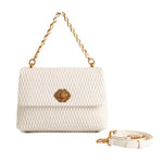 Free Off White Shoulder Bag for Women Image
