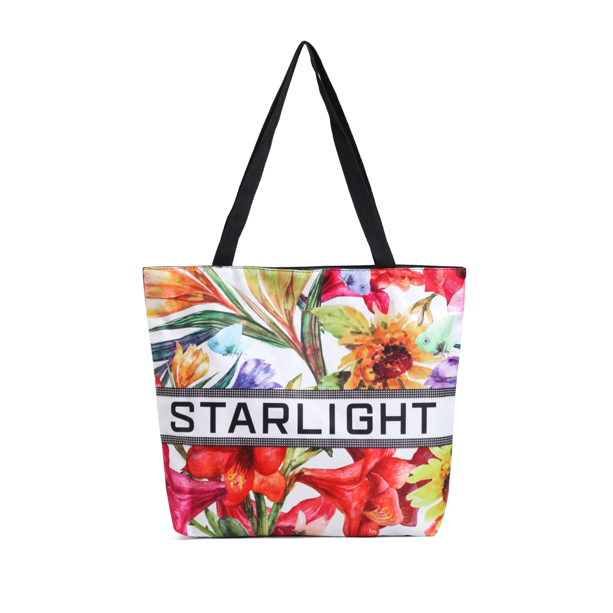 Free Red Shoulder Bag for Women Image