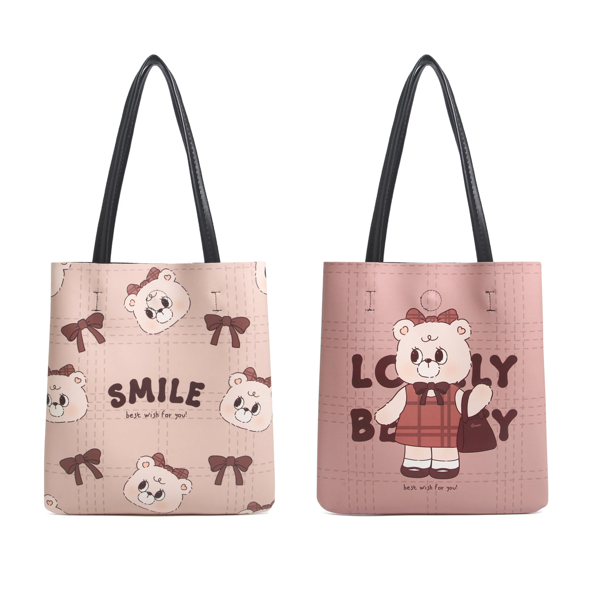 Shoulder Bag for Girls Image