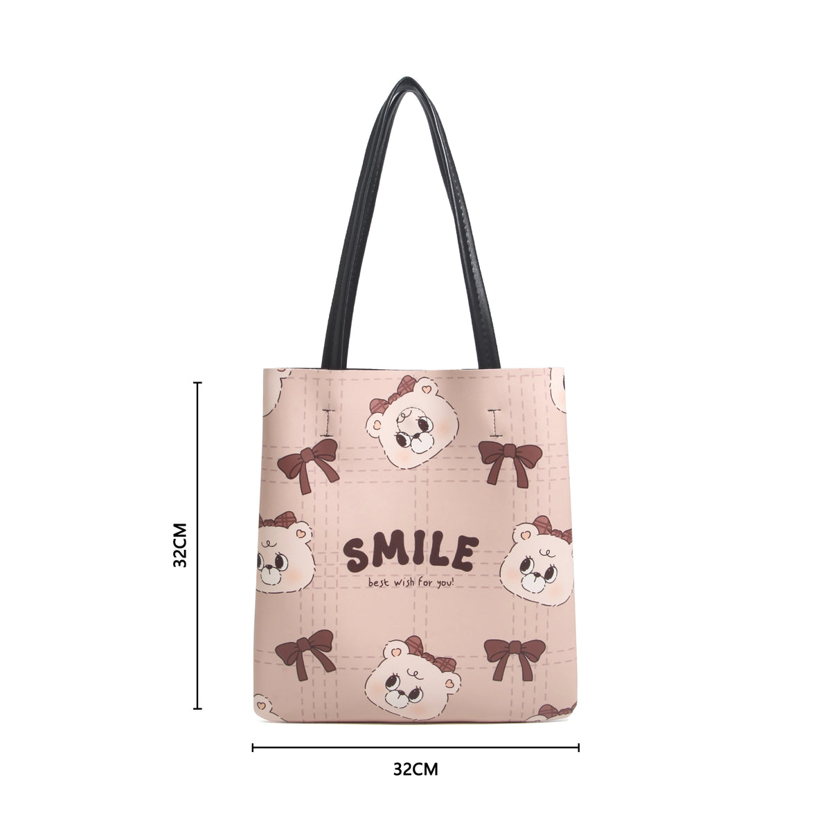 Shoulder Bag for Girls Image