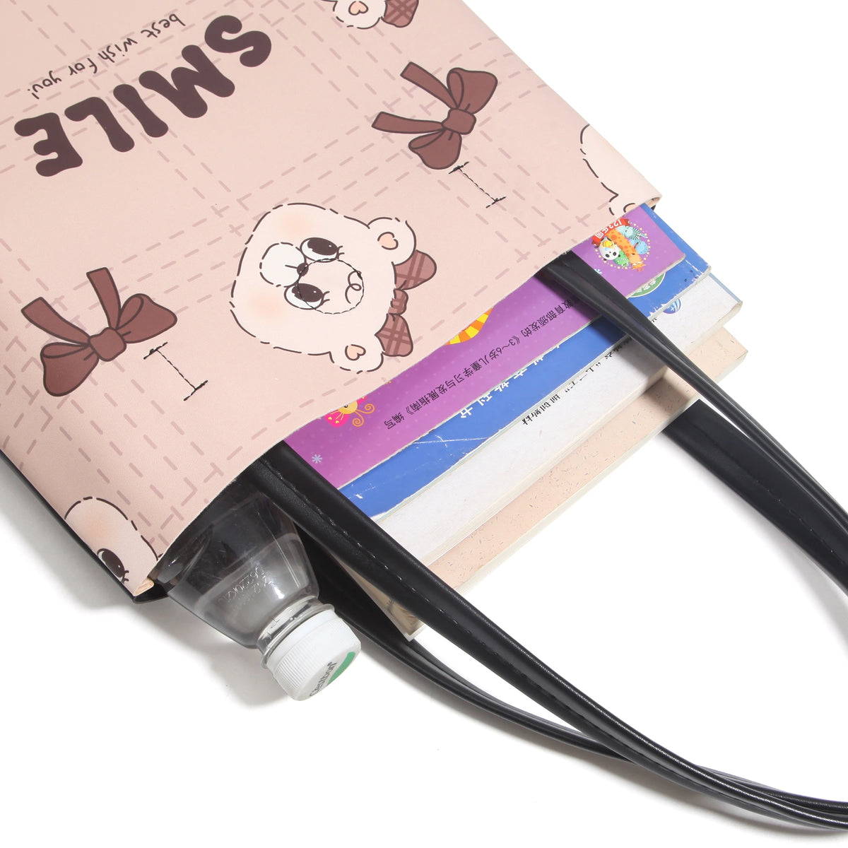 Shoulder Bag for Girls Image