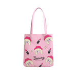 Free Pink 01 Shoulder Bag for Girls Image