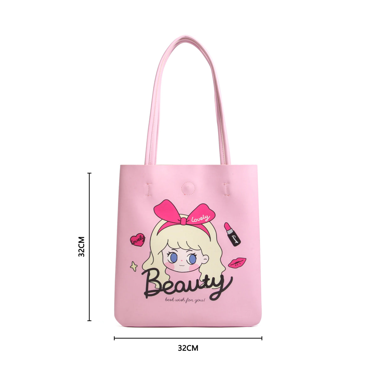Shoulder Bag for Girls Image