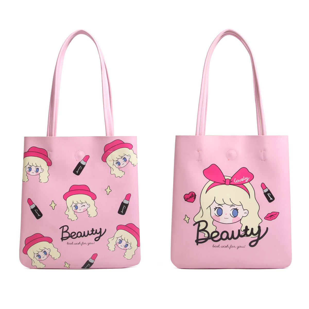 Shoulder Bag for Girls Image