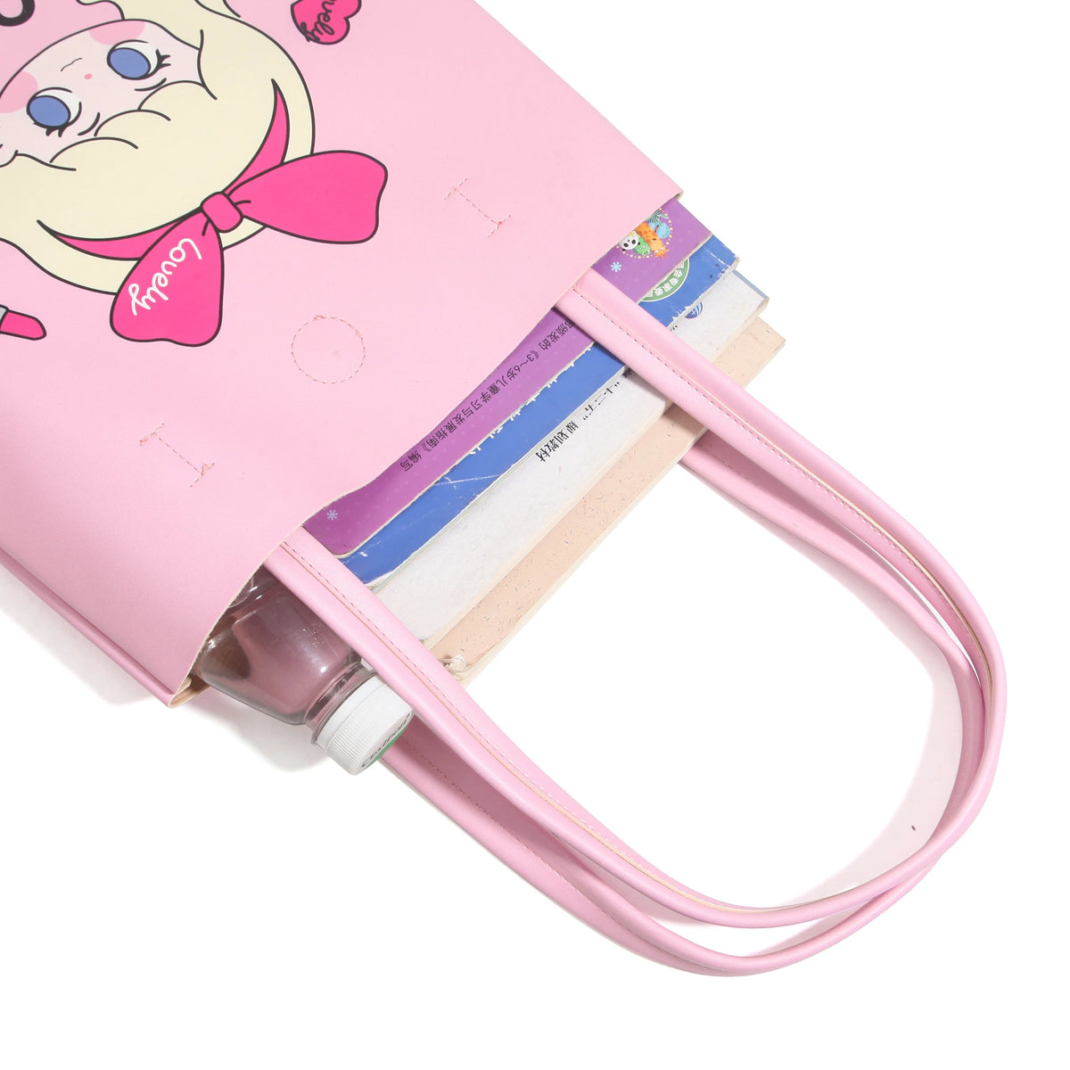 Shoulder Bag for Girls Image