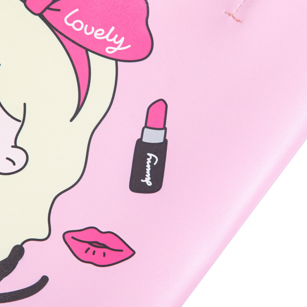 Shoulder Bag for Girls Image