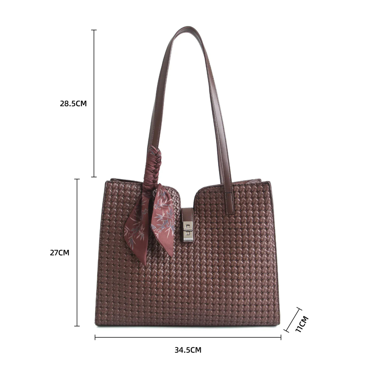 Elegant Shoulder Bag for Women Image
