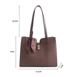 Elegant Shoulder Bag for Women Image
