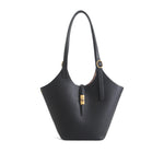 Free Black Elegant Shoulder Bag for Women Image