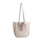 Free Beige Elegant Shoulder Bag for Women Image