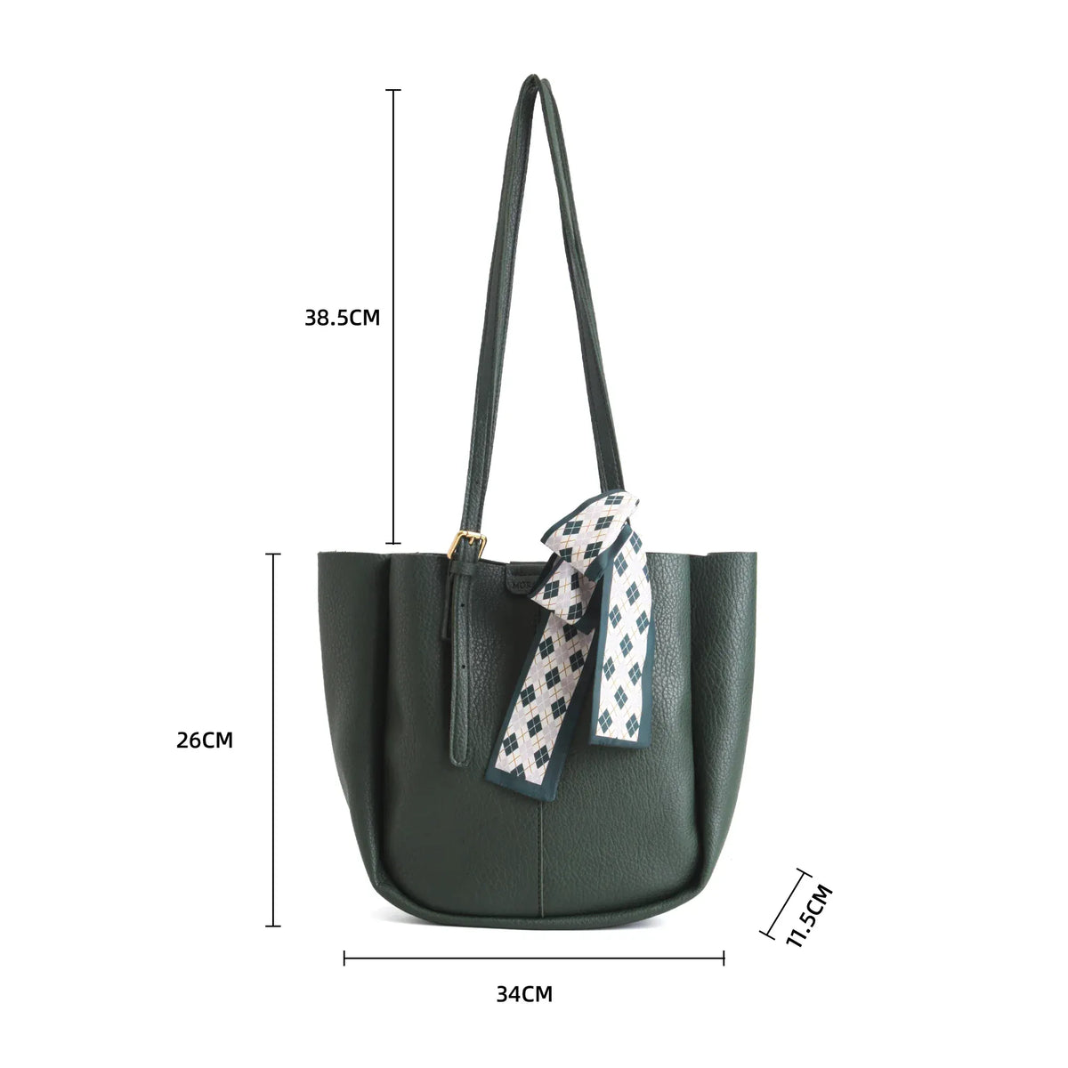 Elegant Shoulder Bag for Women Image