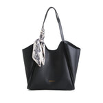 Free Black Elegant Shoulder Bag for Women Image