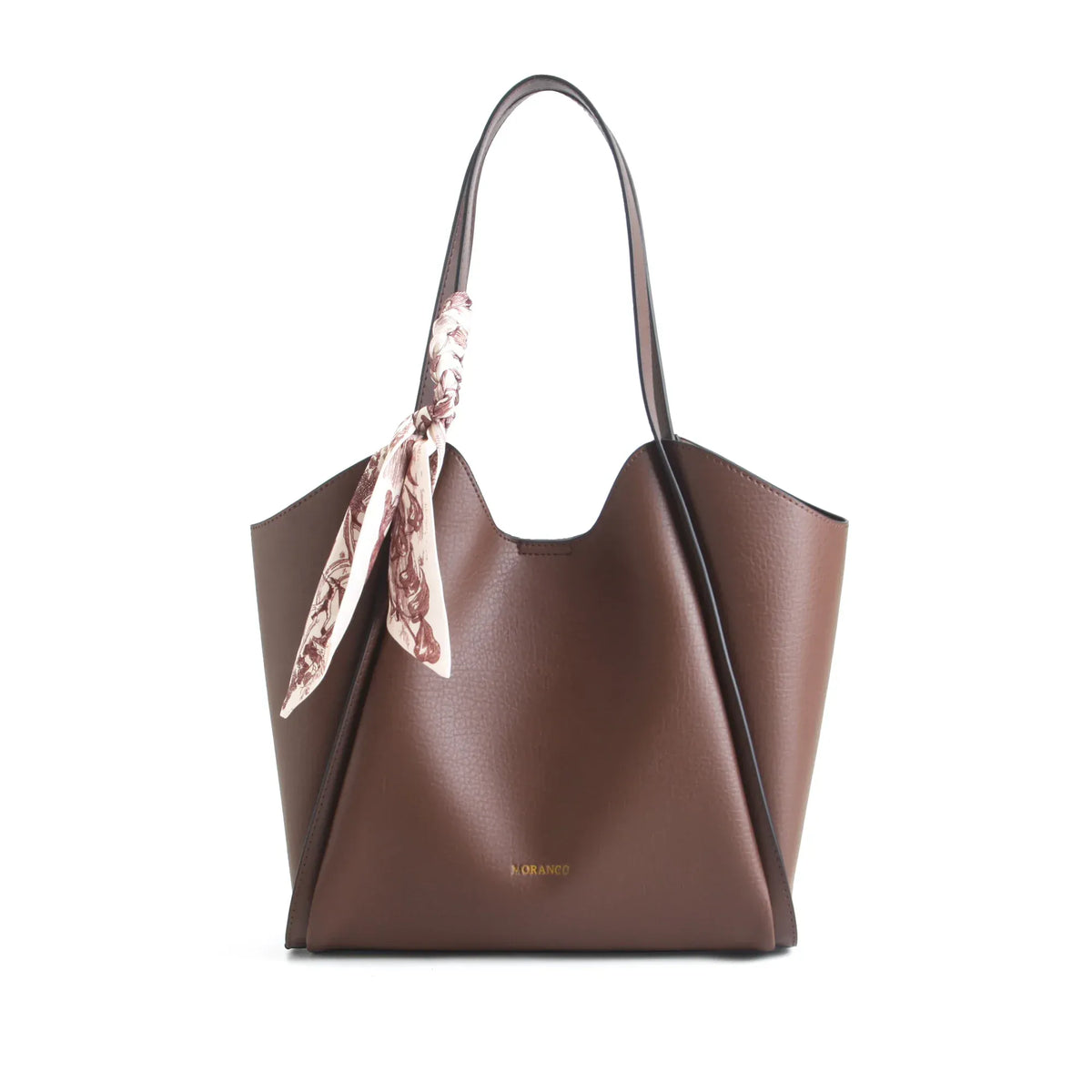 Free Coffee Elegant Shoulder Bag for Women Image