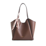 Free Coffee Elegant Shoulder Bag for Women Image