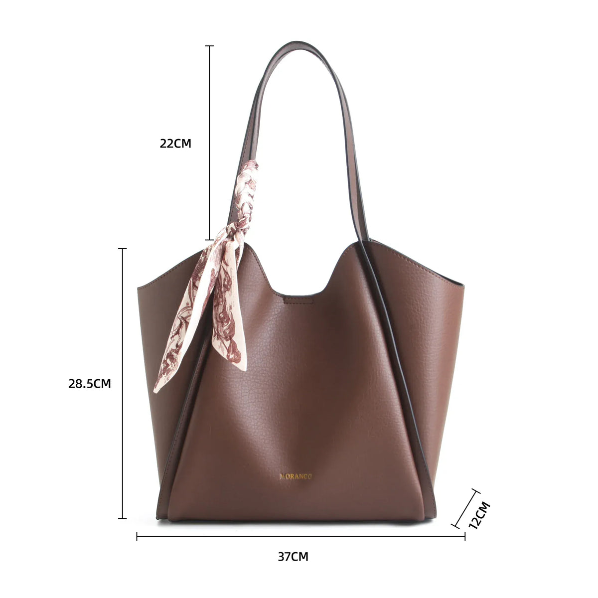 Elegant Shoulder Bag for Women Image