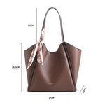 Elegant Shoulder Bag for Women Image