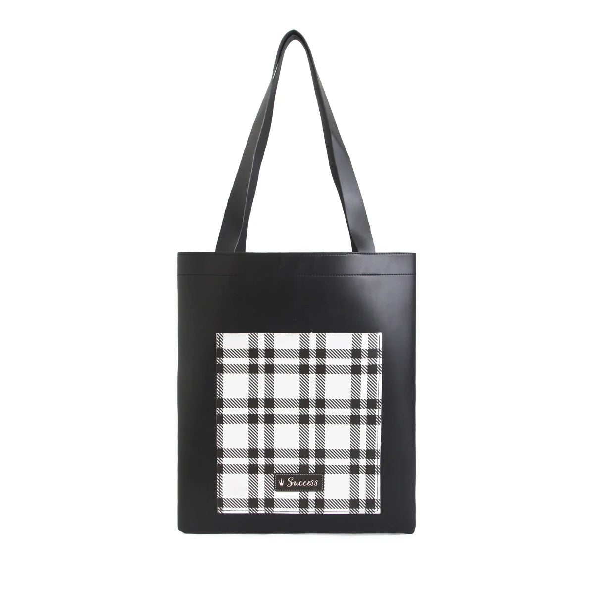 Free Black Shoulder Bag for Women Image