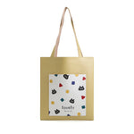 Free Yellow Shoulder Bag for Girls Image