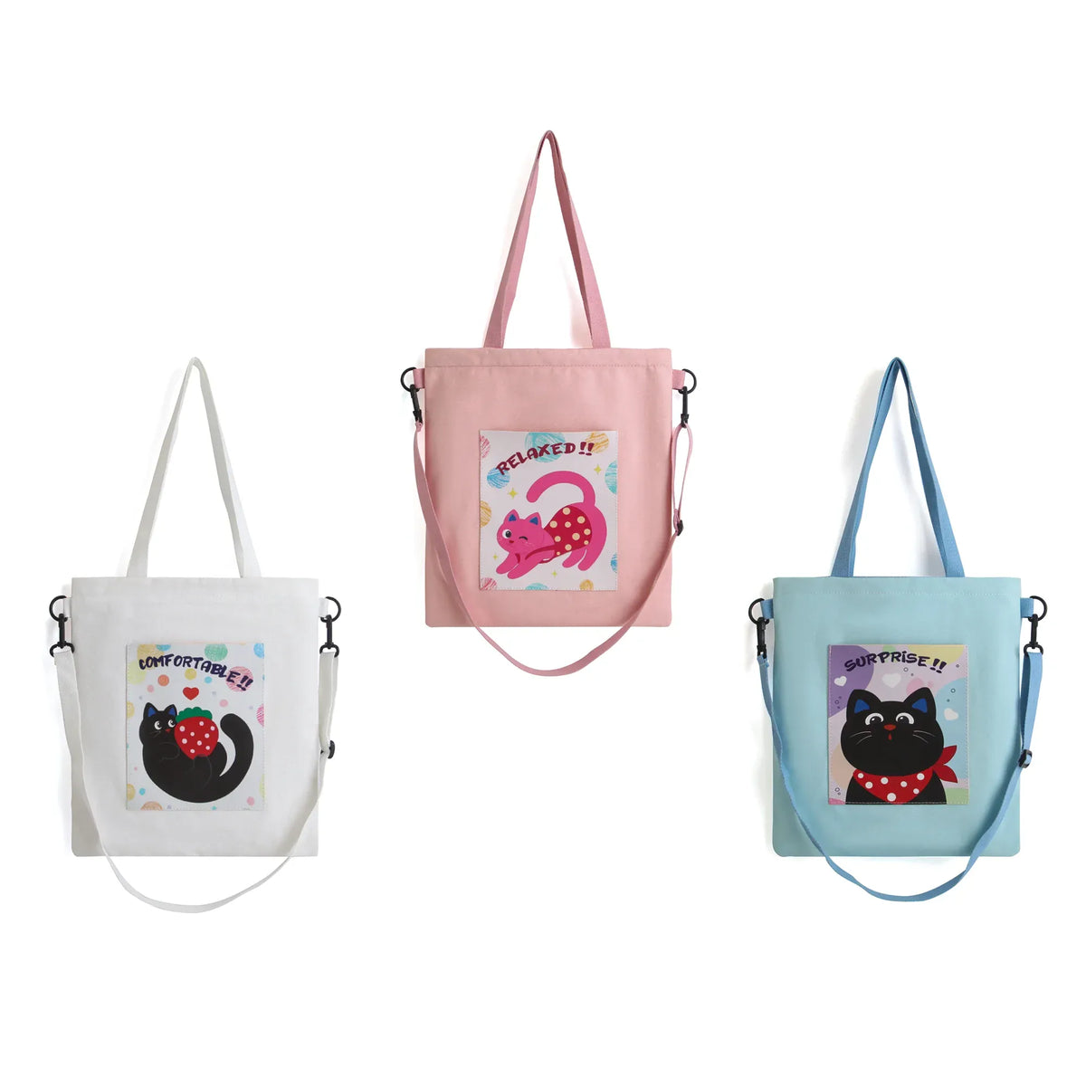 Shoulder Bag for Girls Image