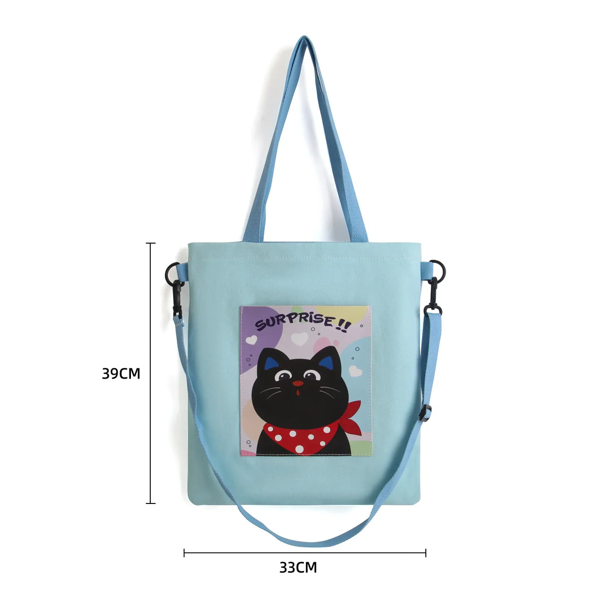 Shoulder Bag for Girls Image