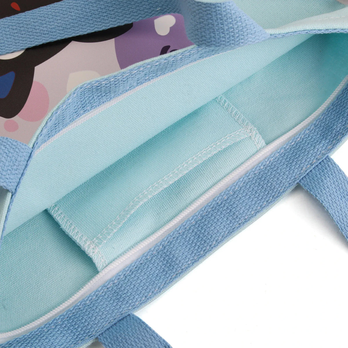 Shoulder Bag for Girls Image