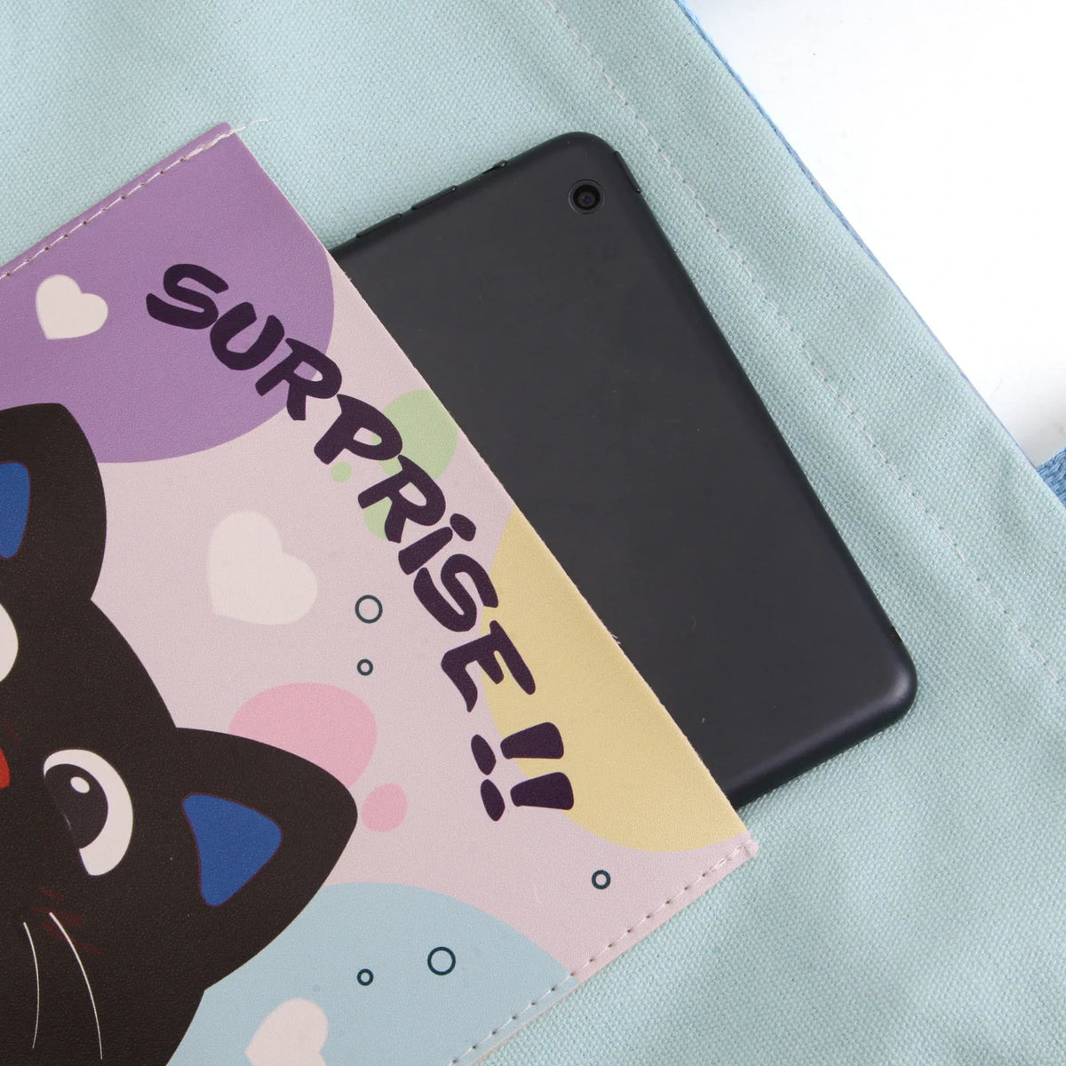 Shoulder Bag for Girls Image