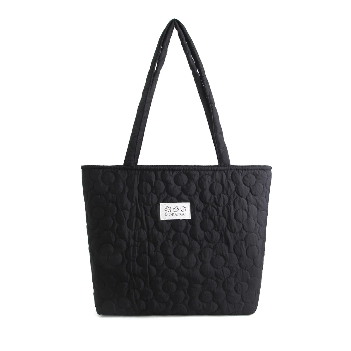 Free Black Shoulder Bag for Women Image