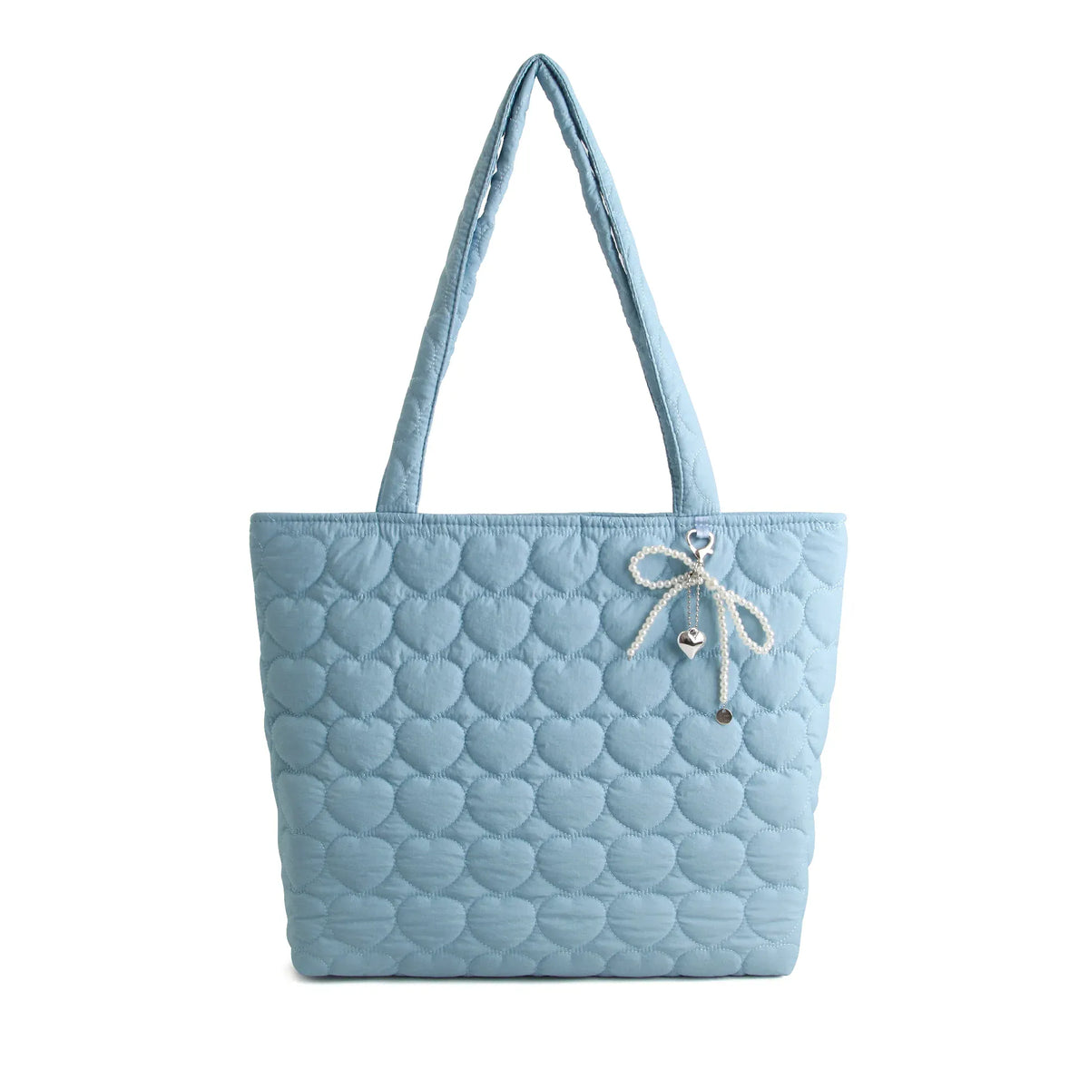 Free Blue Shoulder Bag for Women Image