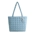 Free Blue Shoulder Bag for Women Image